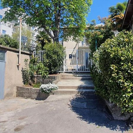 Apartman Lami Rijeka Dış mekan fotoğraf