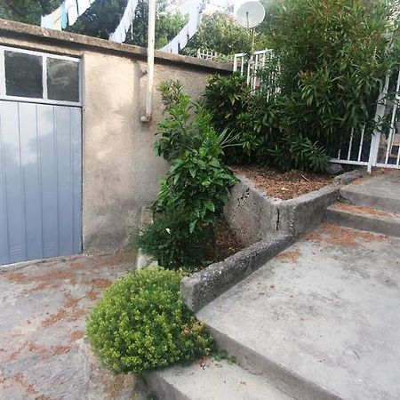 Apartman Lami Rijeka Dış mekan fotoğraf