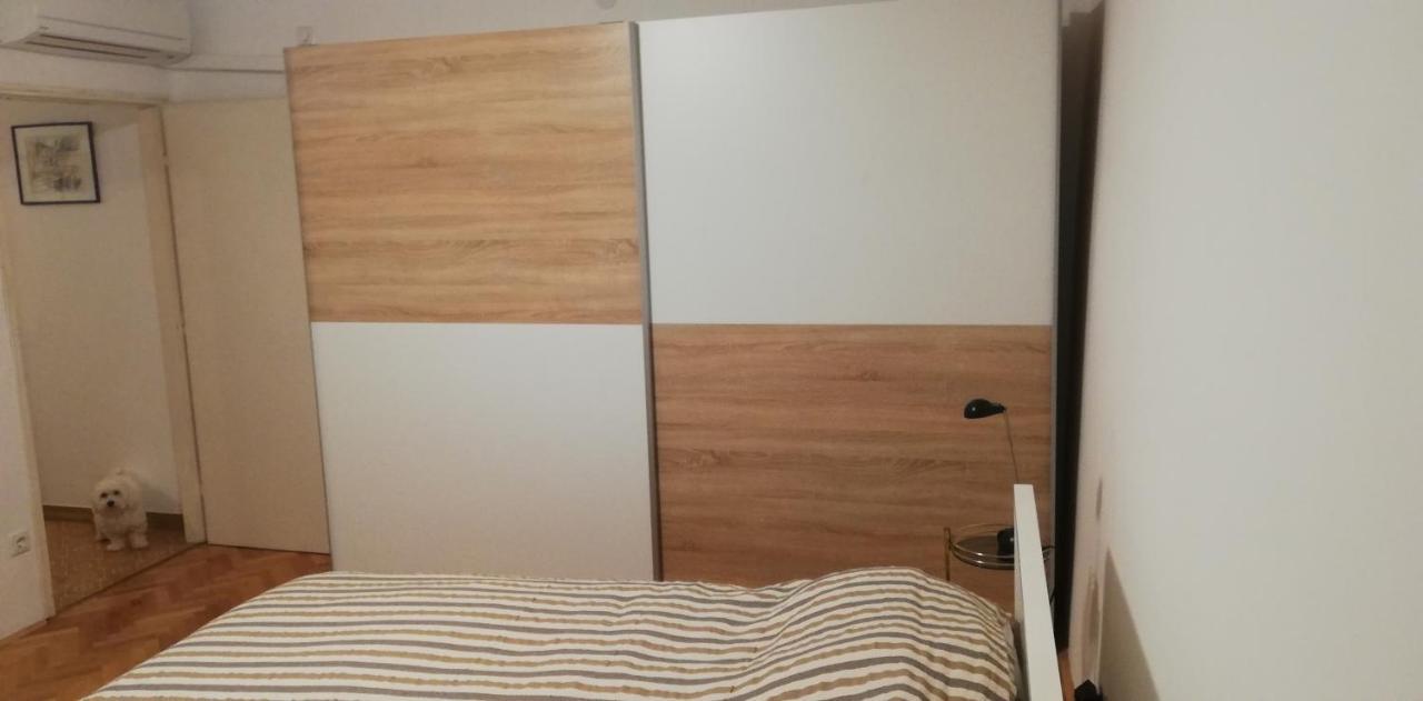 Apartman Lami Rijeka Dış mekan fotoğraf