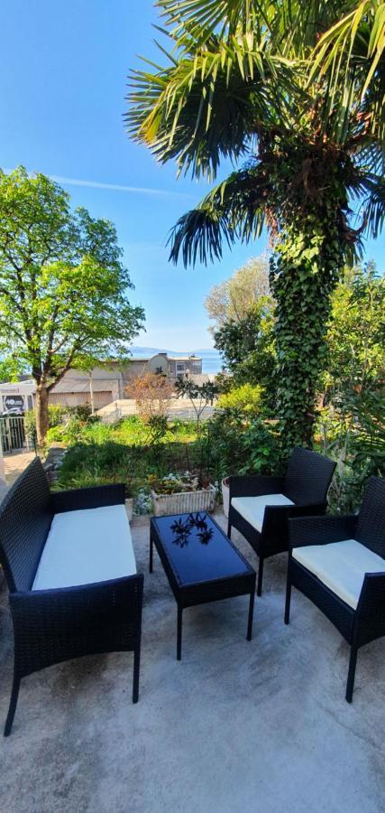 Apartman Lami Rijeka Dış mekan fotoğraf