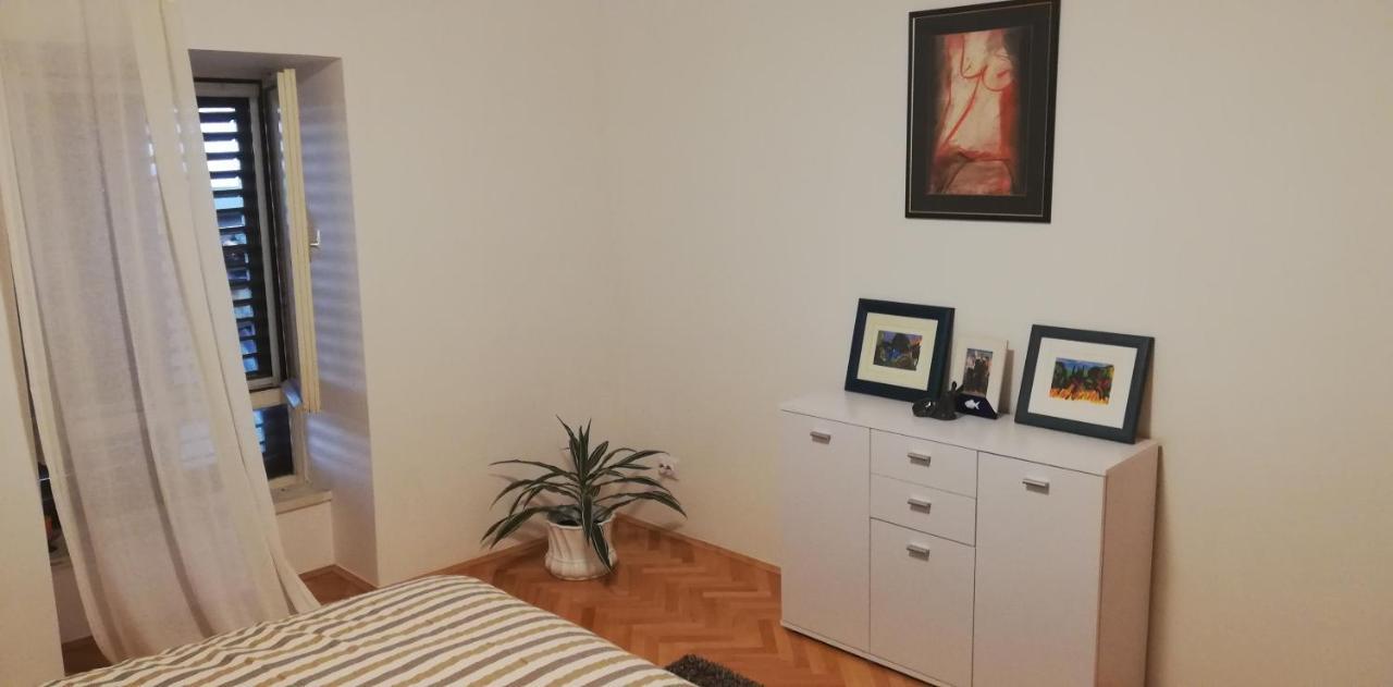Apartman Lami Rijeka Dış mekan fotoğraf