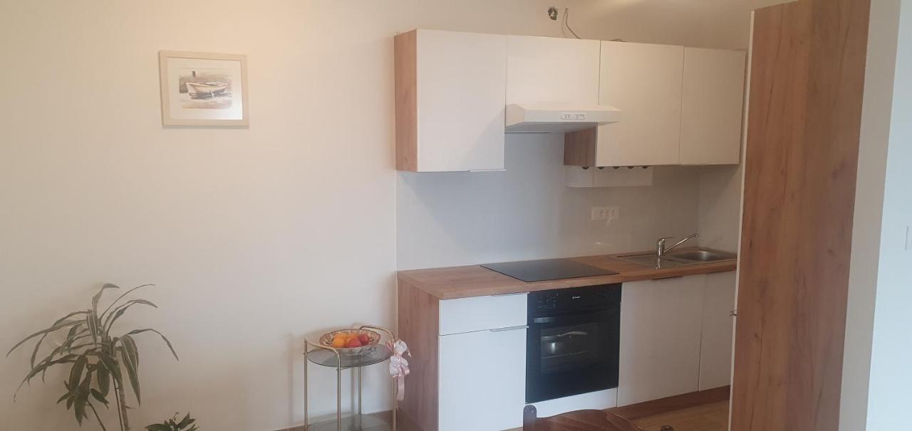 Apartman Lami Rijeka Dış mekan fotoğraf