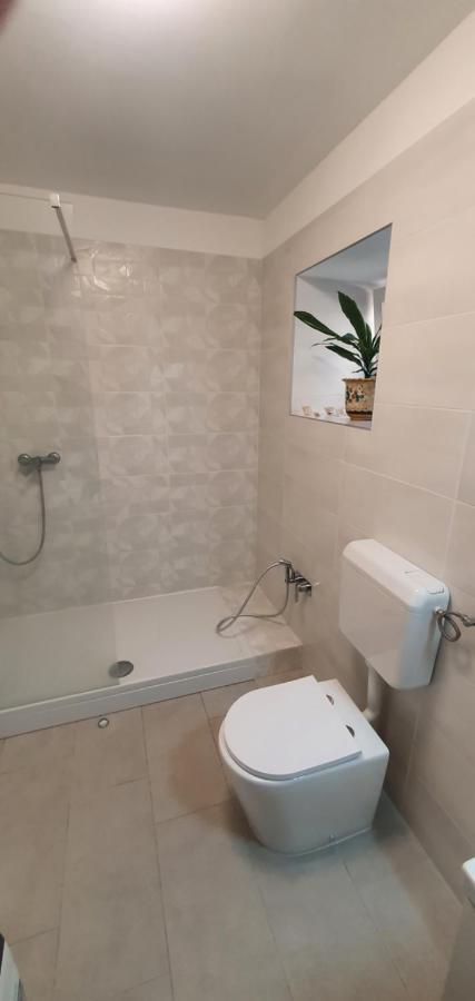 Apartman Lami Rijeka Dış mekan fotoğraf