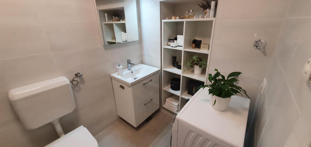 Apartman Lami Rijeka Dış mekan fotoğraf