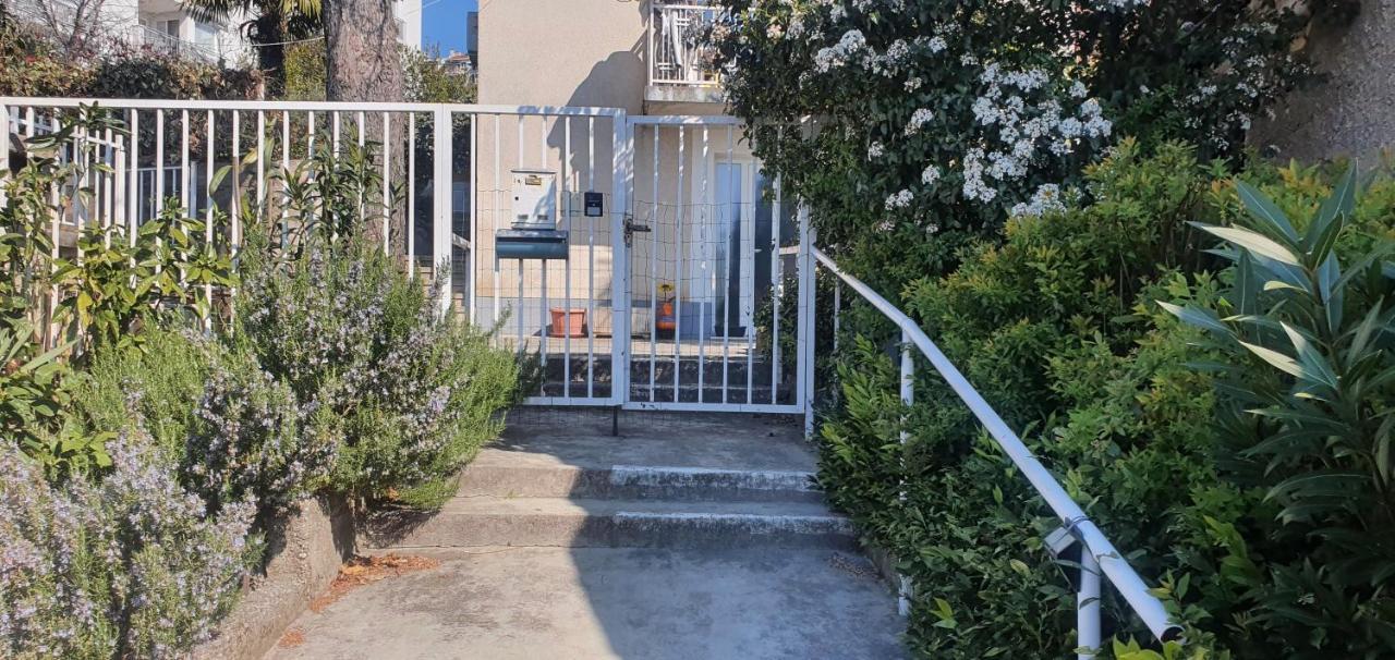 Apartman Lami Rijeka Dış mekan fotoğraf