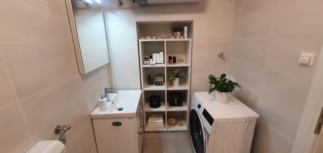 Apartman Lami Rijeka Dış mekan fotoğraf