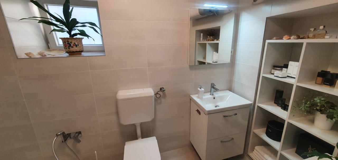 Apartman Lami Rijeka Dış mekan fotoğraf