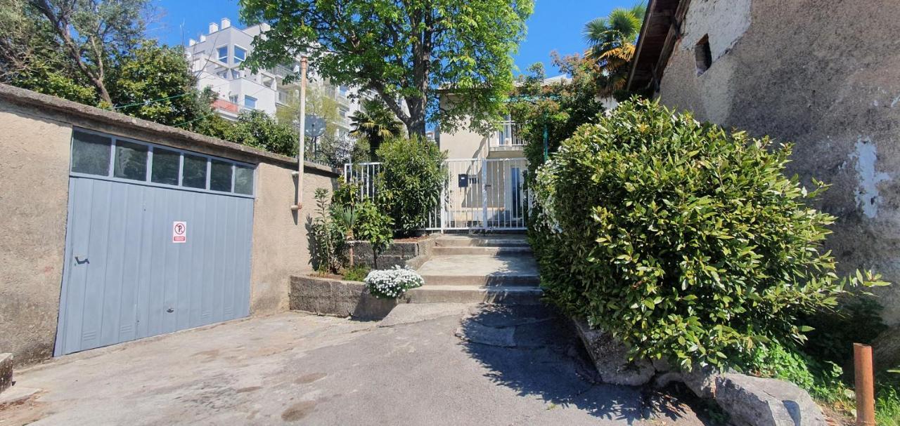 Apartman Lami Rijeka Dış mekan fotoğraf