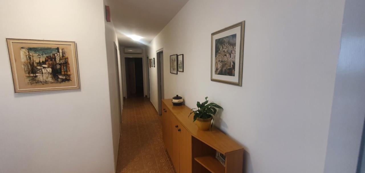 Apartman Lami Rijeka Dış mekan fotoğraf