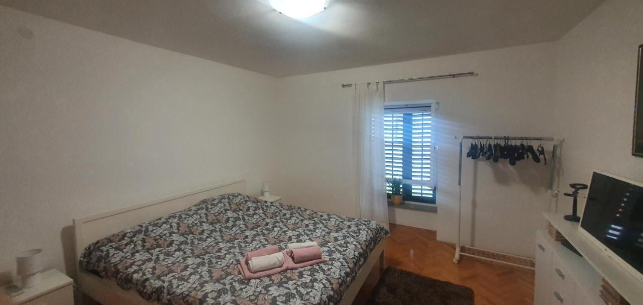 Apartman Lami Rijeka Dış mekan fotoğraf