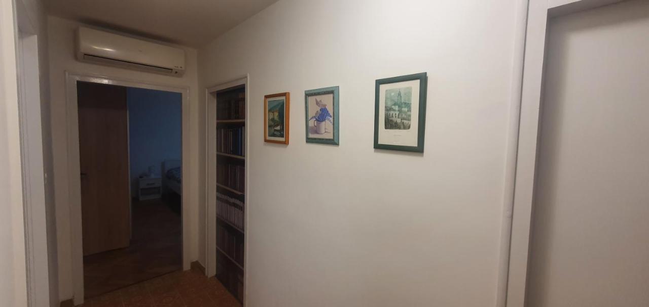 Apartman Lami Rijeka Dış mekan fotoğraf