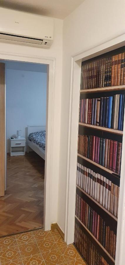 Apartman Lami Rijeka Dış mekan fotoğraf